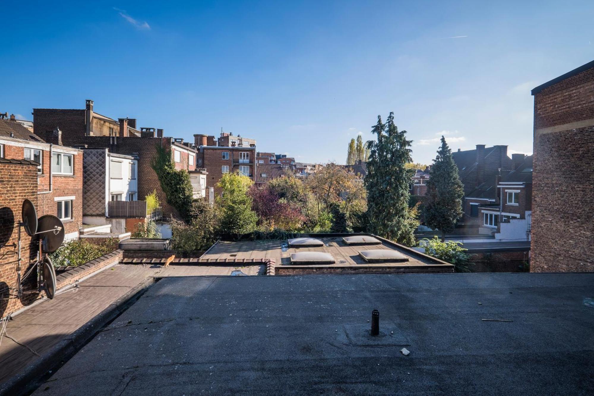 Nomad Apartments - Henin Charleroi Quarto foto