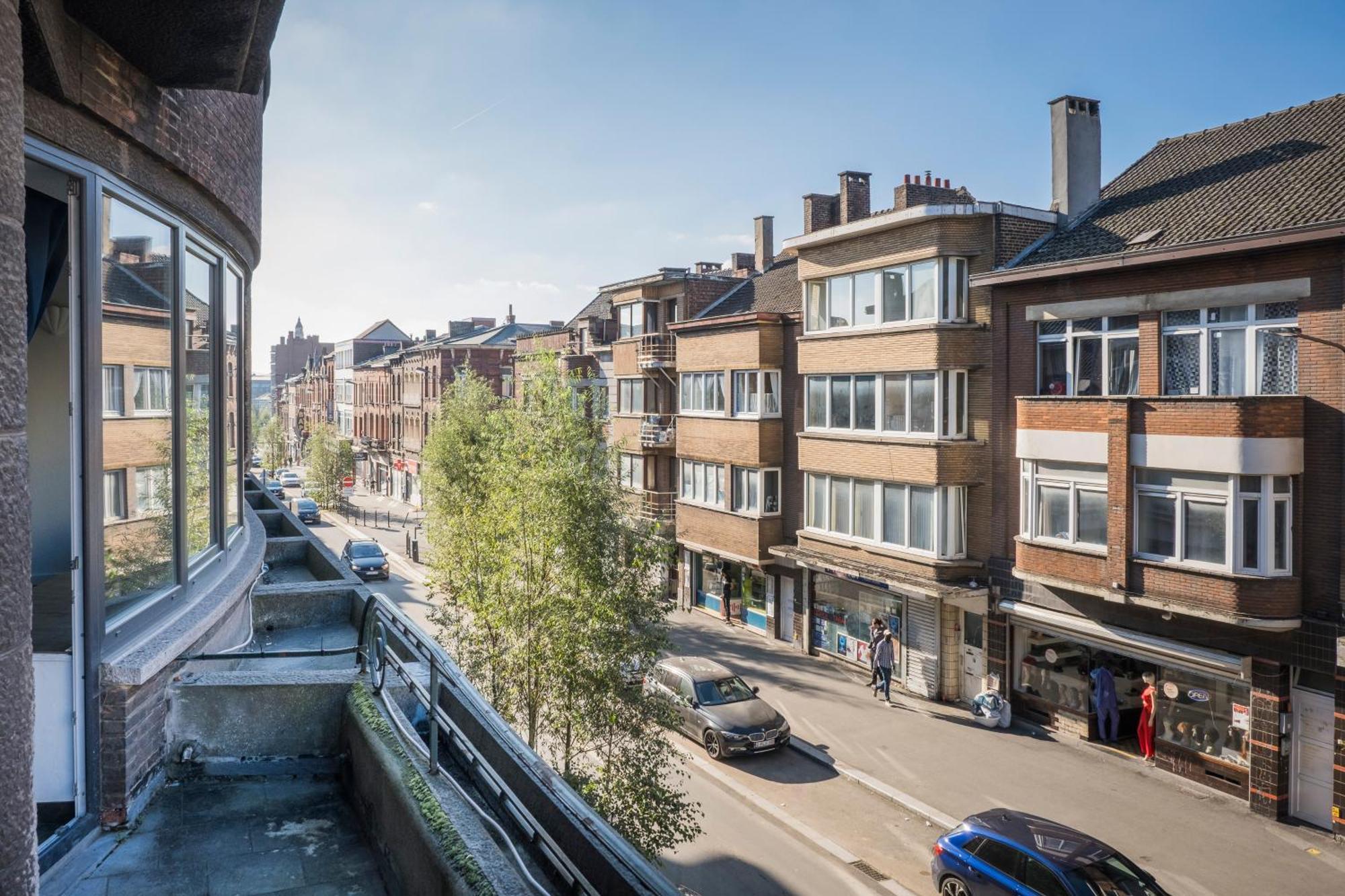 Nomad Apartments - Henin Charleroi Quarto foto